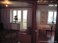 Продам 1-ком. кв-ру Жодино, 2006г. евроремонт - Изображение #3, Объявление #111484