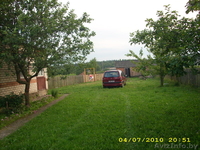 дом кирпичный жилой - Изображение #4, Объявление #139231