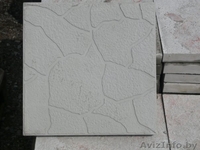Плитка тротуарная, облицовочная, фасадная - Изображение #3, Объявление #153353