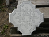 Плитка тротуарная, облицовочная, фасадная - Изображение #2, Объявление #153353