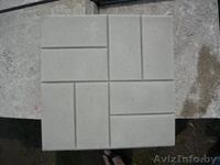 Плитка тротуарная, облицовочная, фасадная - Изображение #5, Объявление #153353