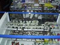 Магазин строительных материалов \"Умелец Плюс\" - Изображение #10, Объявление #109707