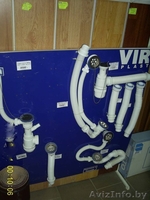 Магазин строительных материалов \"Умелец Плюс\" - Изображение #3, Объявление #109707