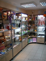 Отличное оборудование для магазина (отдела, роллета) промтоваров - Изображение #1, Объявление #208431