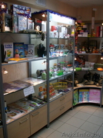 Отличное оборудование для магазина (отдела, роллета) промтоваров - Изображение #2, Объявление #208431