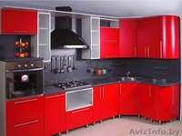 Изготовление мебели на заказ в Жодино - Изображение #2, Объявление #222912