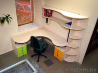 Изготовление мебели на заказ в Жодино - Изображение #6, Объявление #222912