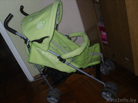 коляску прогулочную - Изображение #1, Объявление #242841