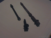 ручка для пежо 806;ситроен эвазион - Изображение #4, Объявление #320210