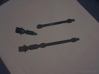 ручка для пежо 806;ситроен эвазион - Изображение #3, Объявление #320210