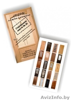 срочные офсетные визитки и этикетки - Изображение #2, Объявление #198633