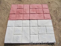 Тротуарная плитка - Изображение #4, Объявление #87948