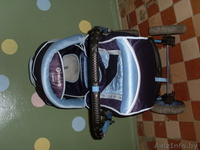 Коляска для мальчика б/у - Изображение #2, Объявление #377474