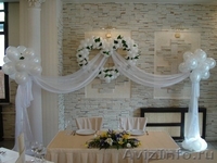 *ЗИМНИЕ ЦЕНЫ * для вашей свадьбы*   - Изображение #3, Объявление #431394