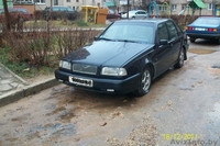 п р о д а м   V  o  l  v  o - Изображение #1, Объявление #471827