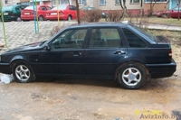 п р о д а м   V  o  l  v  o - Изображение #2, Объявление #471827