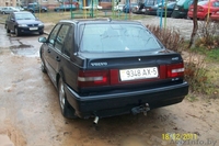 п р о д а м   V  o  l  v  o - Изображение #3, Объявление #471827