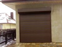 Роллеты в Жодино. Роллеты защитные купить. - Изображение #2, Объявление #524999