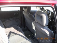 Продам Opel Astra 1997г.Замена двигателя,  2010г - Изображение #4, Объявление #592919