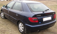 продам ситроен ксара 2000,1,9tdI т.80447759809 - Изображение #1, Объявление #612125