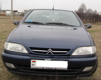 продам ситроен ксара 2000,1,9tdI т.80447759809 - Изображение #7, Объявление #612125
