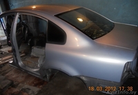 Запчасти б/у к Фольксваген Пассат Б5 97-2000 г.в. 1.9TDI - Изображение #3, Объявление #607310