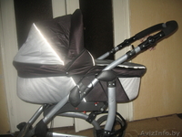 Продам коляску идеальное состояние - Изображение #1, Объявление #671403