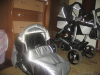 Продам коляску идеальное состояние - Изображение #2, Объявление #671403