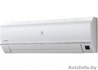 Кондиционеры SHARP (пр-во Малайзия). Гарантия 36 мес. Монтаж. Обслуживание. - Изображение #3, Объявление #673019