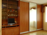 Шкафы-купе и кухни - Изображение #2, Объявление #683737