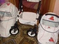 коляску Tako Jumper X  - Изображение #5, Объявление #693993