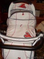 коляску Tako Jumper X  - Изображение #4, Объявление #693993