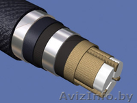 Силовой кабель по низкой цене продаём  со склада  в Минске. - Изображение #1, Объявление #67317