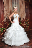 свадебные платья со скидкой 40% - Изображение #7, Объявление #765984