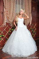 свадебные платья со скидкой 40% - Изображение #9, Объявление #765984