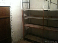 Гараж, Жодино, Советская, См.Фото - Изображение #3, Объявление #791347