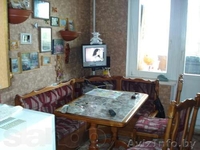 Продам 4х комнатную квартиру в 8ом микрорайоне г. Жодино - Изображение #4, Объявление #790604