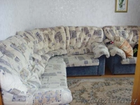 Продам 4х комнатную квартиру в 8ом микрорайоне г. Жодино - Изображение #5, Объявление #790604