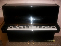 Продаётся Пианино \"Беларусь\" (б/у) - Изображение #1, Объявление #800825