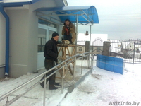 Металлоконструкции,нержавейка - Изображение #2, Объявление #814769