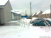 Металлоконструкции,нержавейка - Изображение #3, Объявление #814769