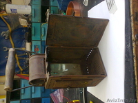 фонарь дорожный немецкий 1941г - Изображение #5, Объявление #864102