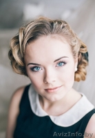 ПРОФЕССИОНАЛЬНО: ПРИЧЁСКА, МАКИЯЖ, СОЗДАНИЕ ОБРАЗА - Изображение #5, Объявление #815006