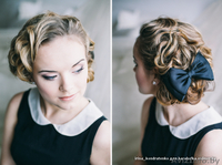 ПРОФЕССИОНАЛЬНО: ПРИЧЁСКА, МАКИЯЖ, СОЗДАНИЕ ОБРАЗА - Изображение #3, Объявление #815006