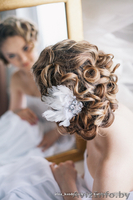 ПРОФЕССИОНАЛЬНО: ПРИЧЁСКА, МАКИЯЖ, СОЗДАНИЕ ОБРАЗА - Изображение #4, Объявление #815006