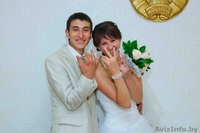 Жодино. Фотограф, видеооператор на Вашу свадьбу.  - Изображение #2, Объявление #904708