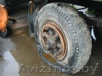 прдам маз с прицепом - Изображение #8, Объявление #935039