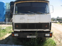 прдам маз с прицепом - Изображение #1, Объявление #935039