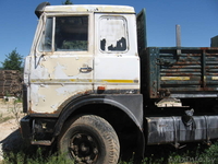 прдам маз с прицепом - Изображение #2, Объявление #935039