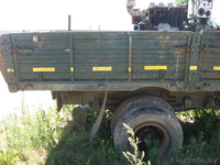 прдам маз с прицепом - Изображение #5, Объявление #935039